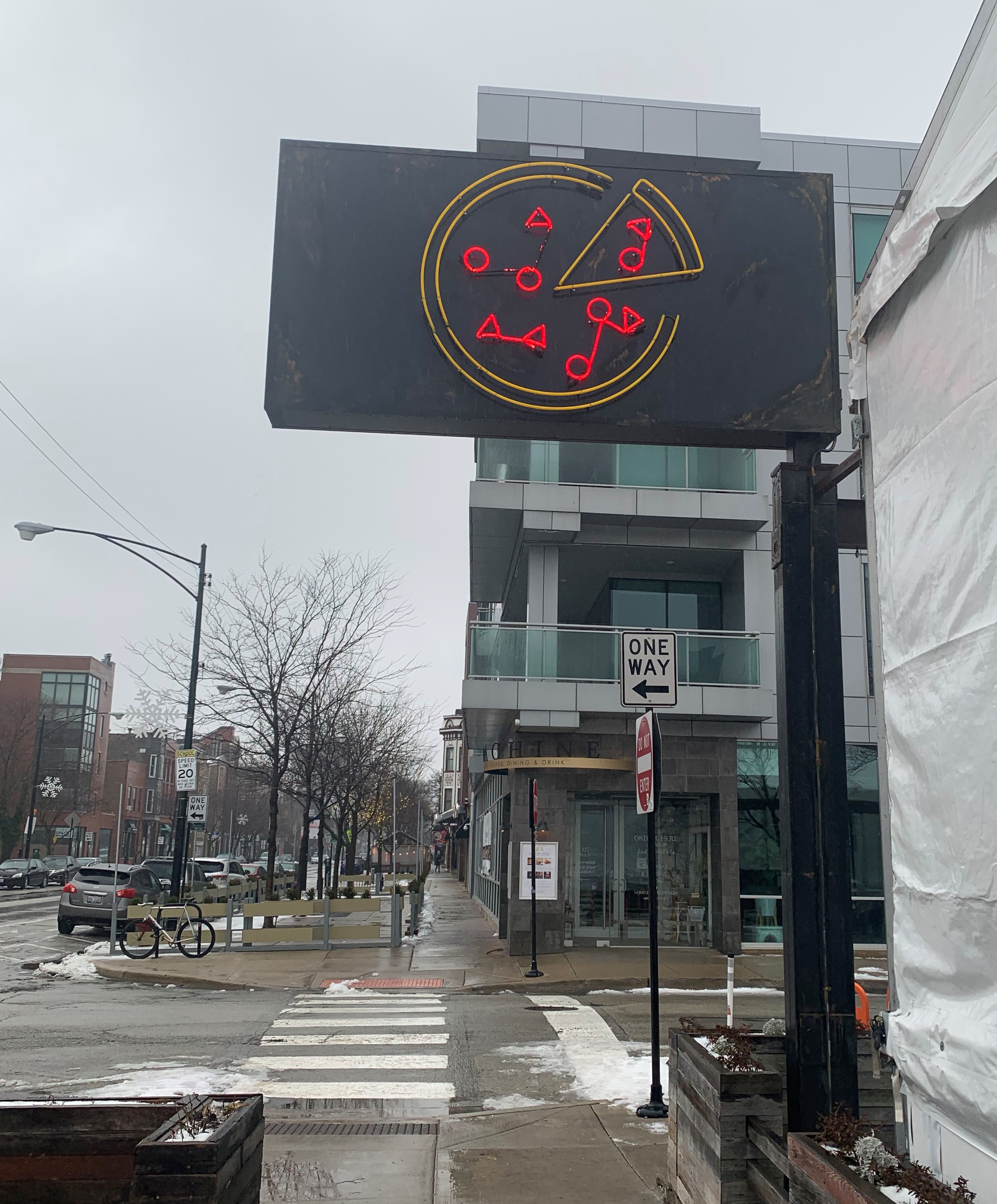 Parlor Pizza