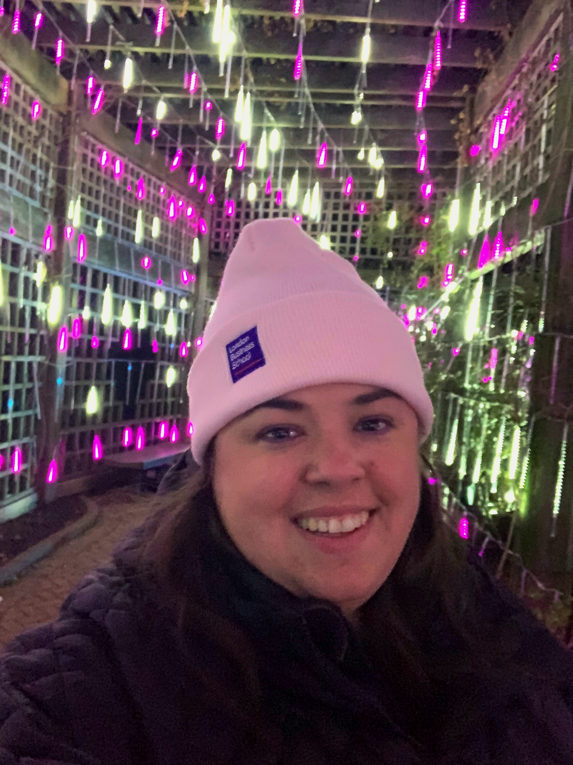 What I Learned From Doing Things Alone