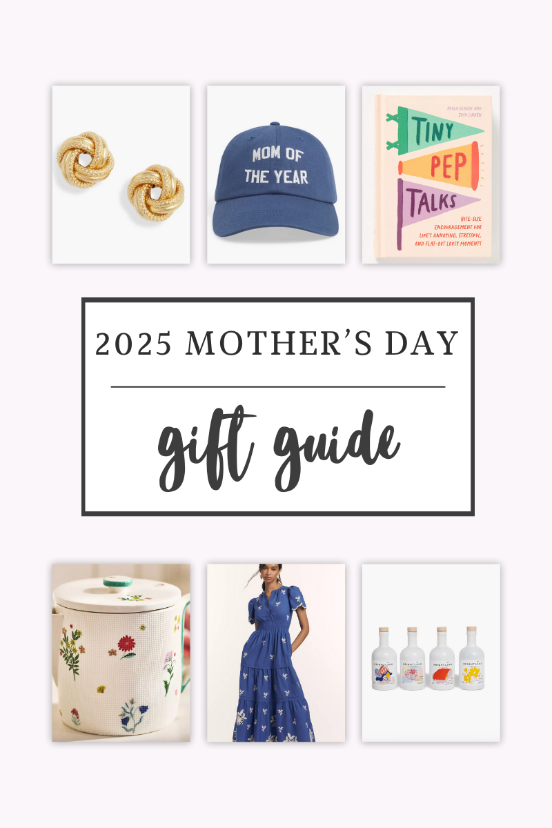 2025 Mother’s Day Gift Guide