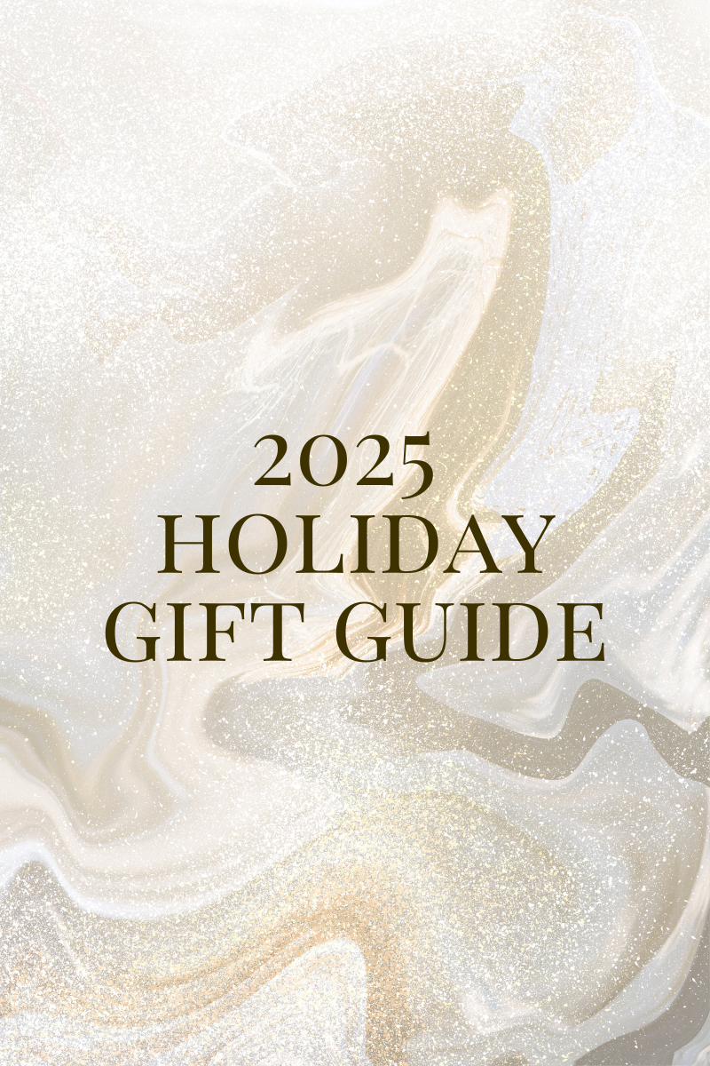 2025 Holiday Gift Guide